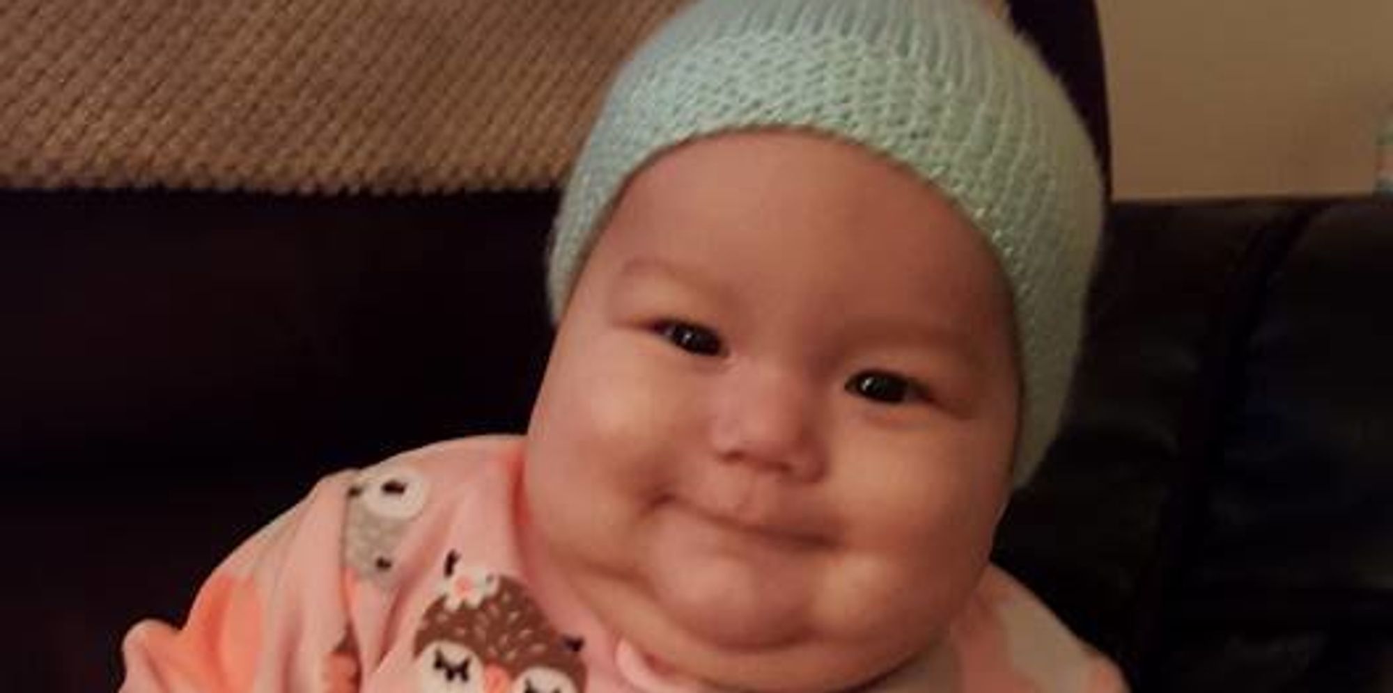 Family With Baby Battling Cancer Needs Help Paying Bills This Holiday ...