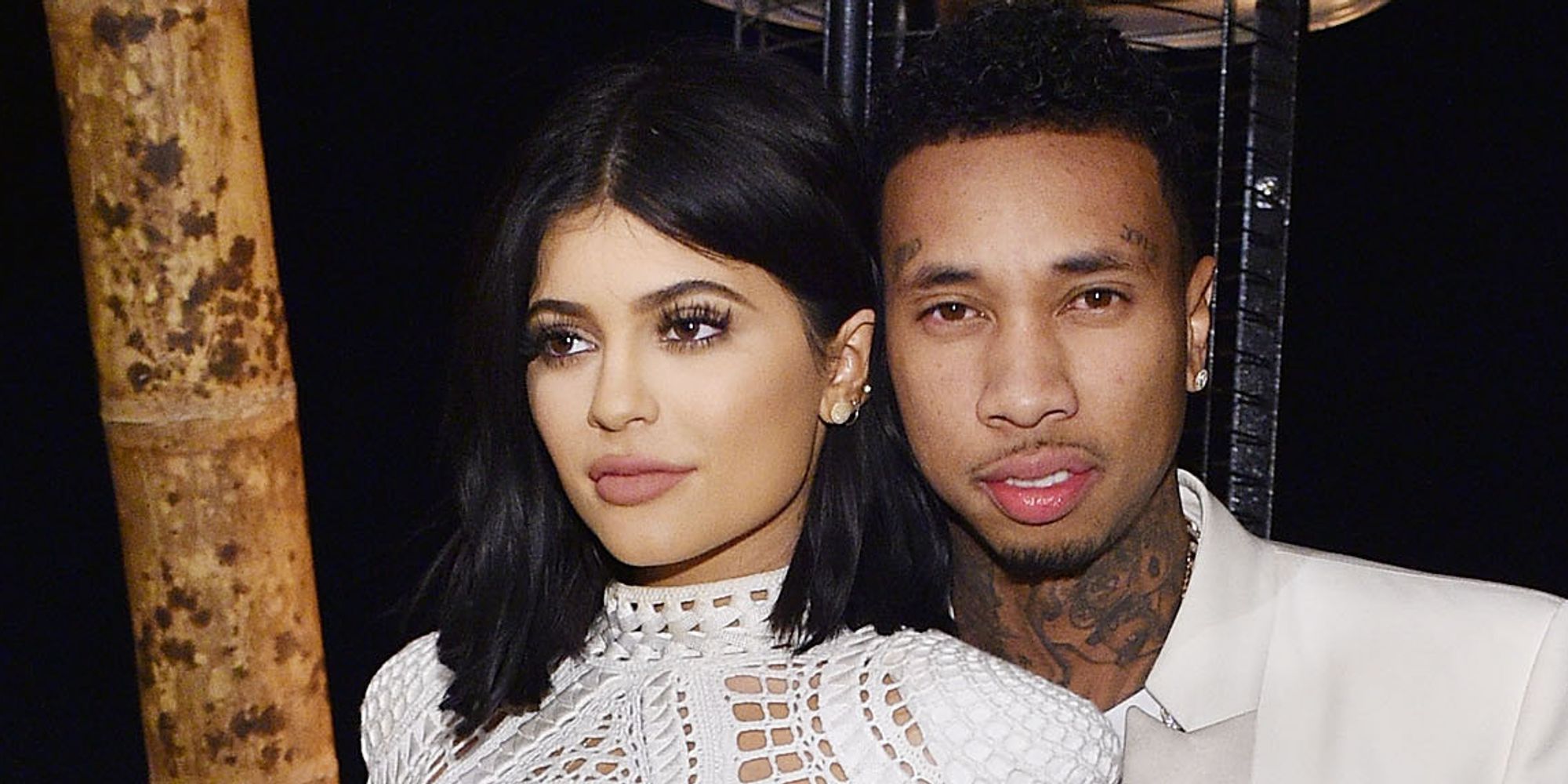 Tyga's 'Gone Too Far' Is Yet Another Explicit Track Likely About Kylie ...