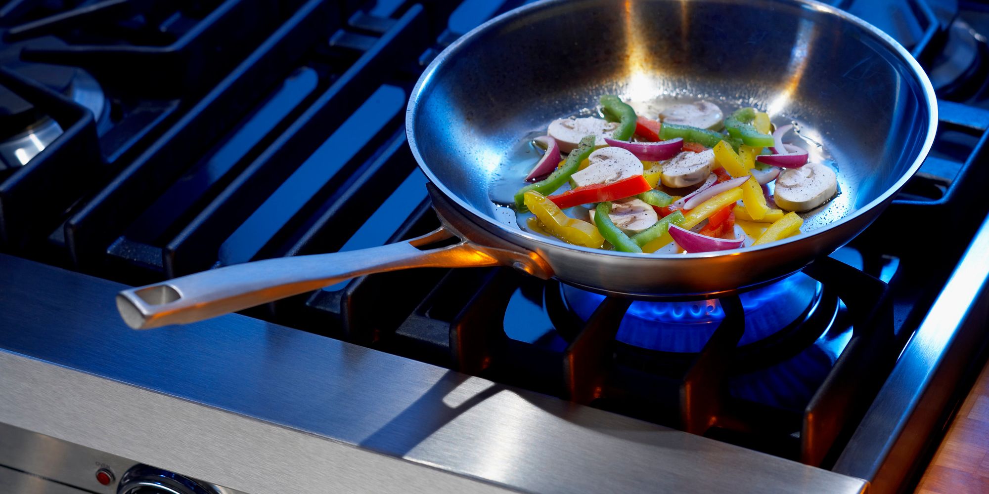 Dubious New Study Suggests Deep-Frying Vegetables Makes Them Healthier ...