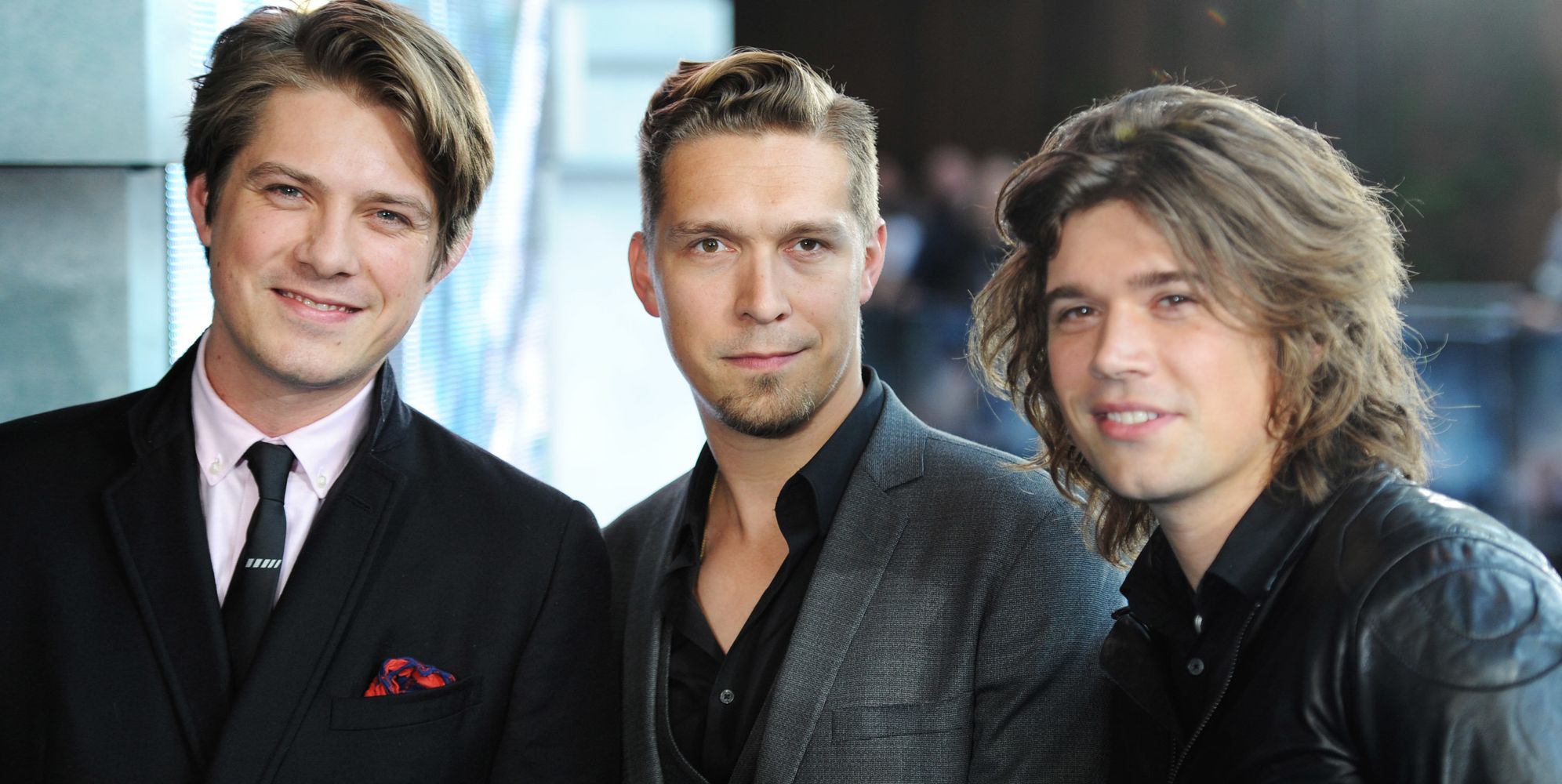 Hanson Says Many Of You Have Been Singing 'MMMBop' Wrong For The Last ...