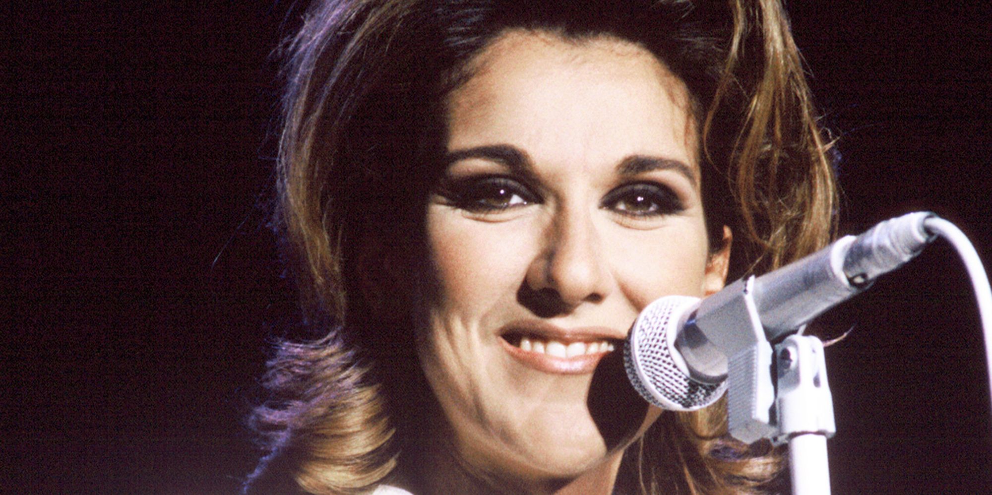 Why Your Favorite Celine Dion Song Almost Didn't Happen | The ...
