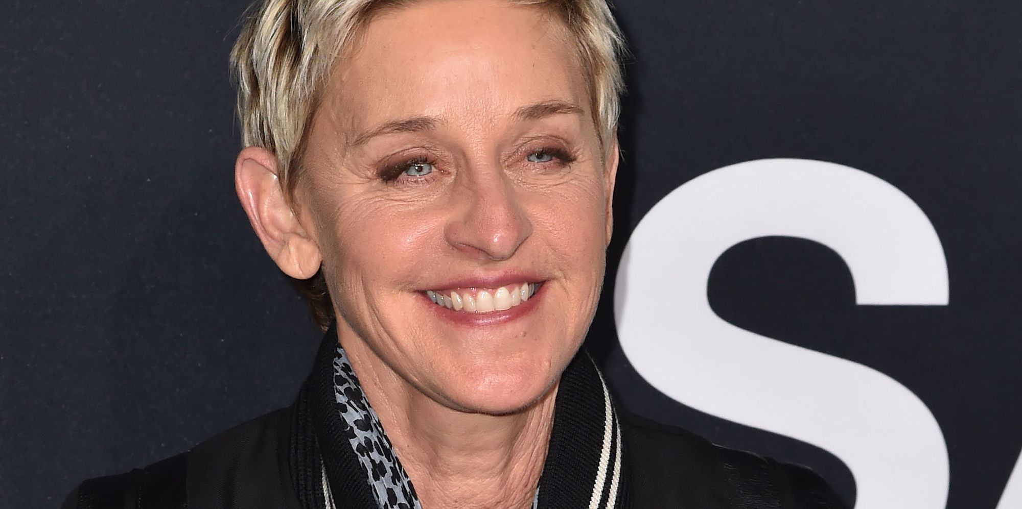 Dancing Queen Ellen DeGeneres Launches Online Dance Series For Kids ...