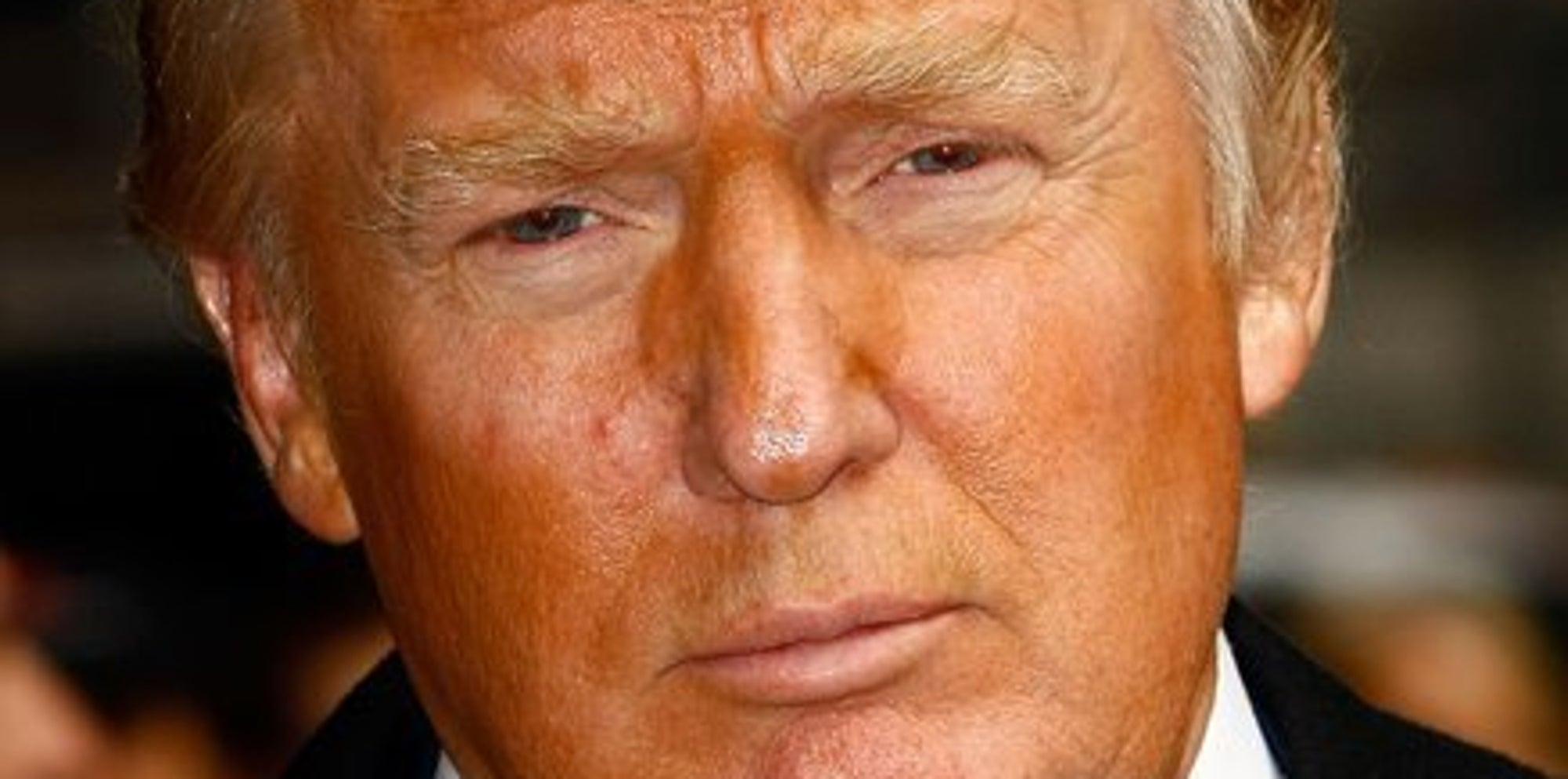 QUIZ: Donald Trump Or Other Orange Things That Look Like Him? | HuffPost UK