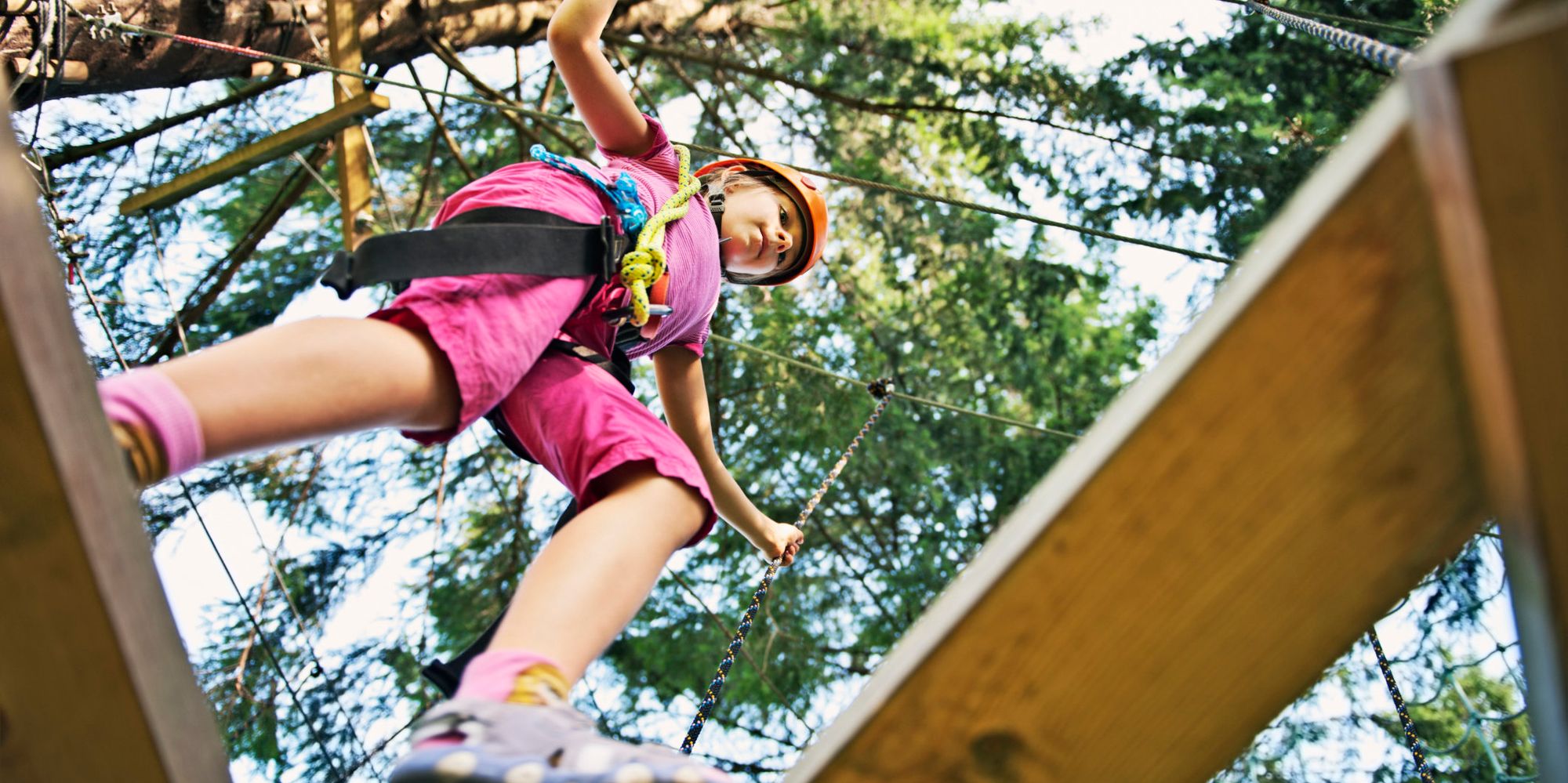 Adventure Days Out With The Kids | HuffPost UK