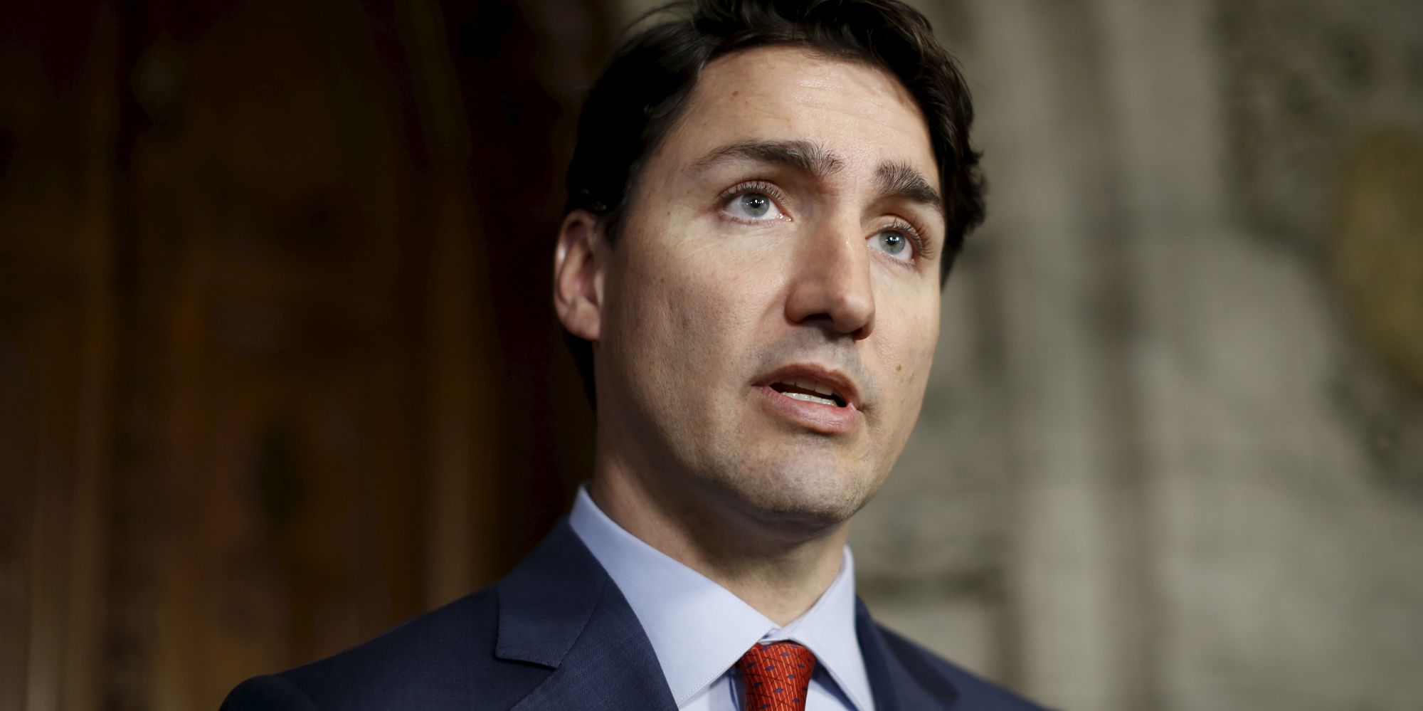 Justin Trudeau's Government Introduces Assisted Suicide Bill In Canada ...