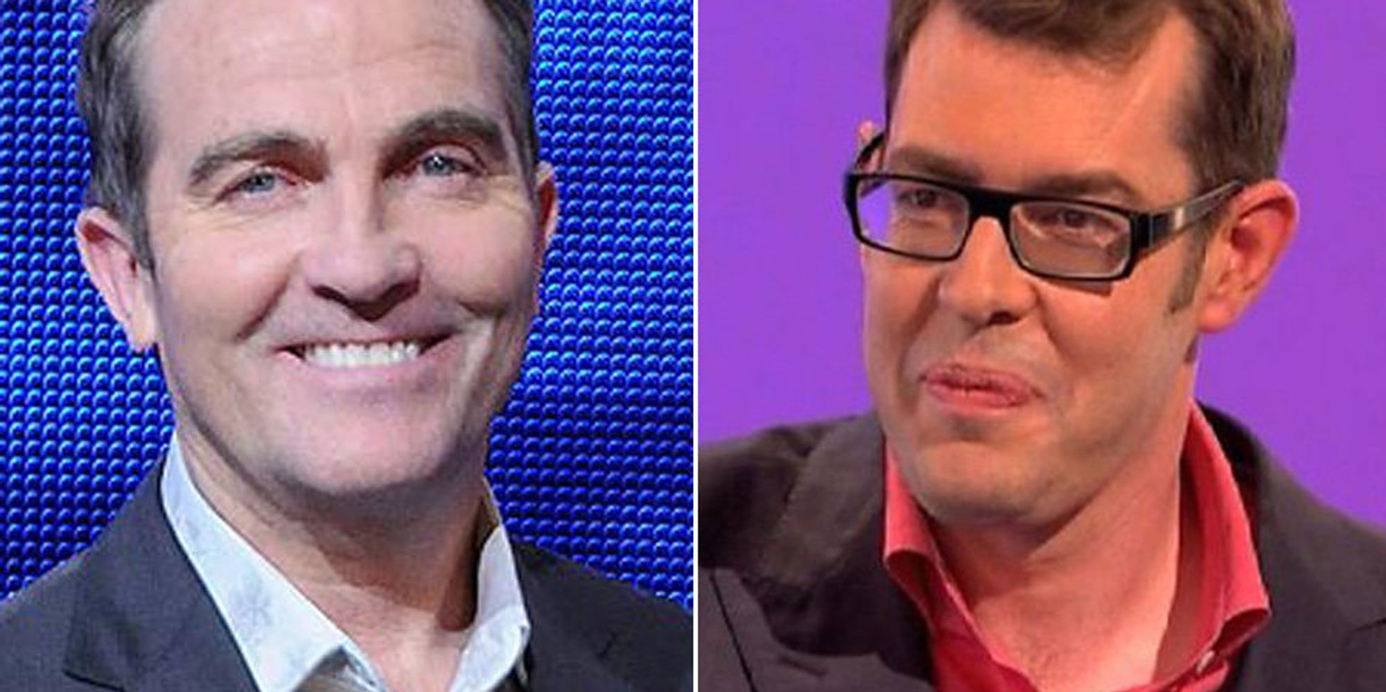 The Chase’s Bradley Walsh Makes A Surprising Claim About Rival Show ...