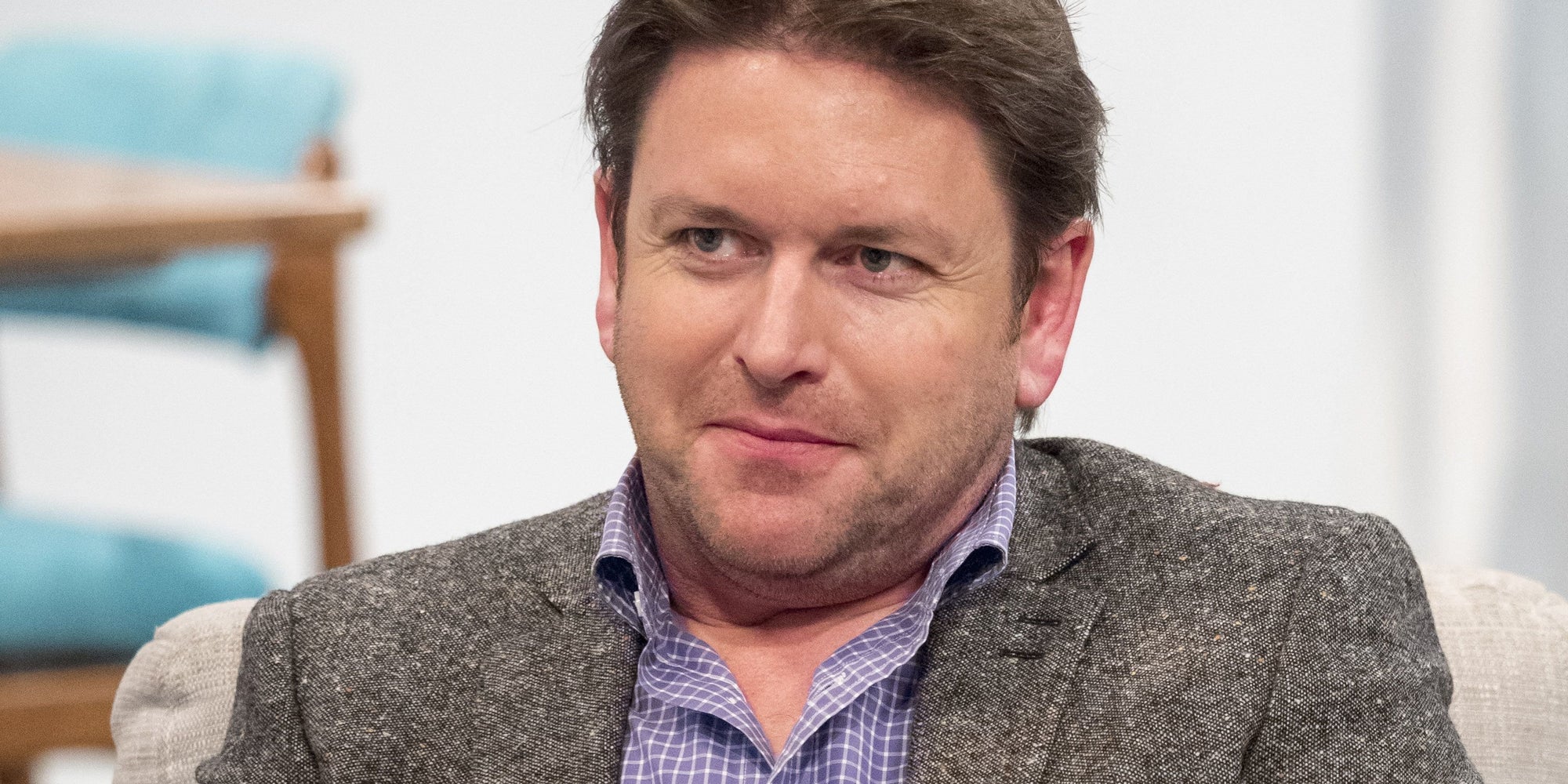 James Martin Eyes Regular 'This Morning' Role, Ahead Of ITV Daytime ...