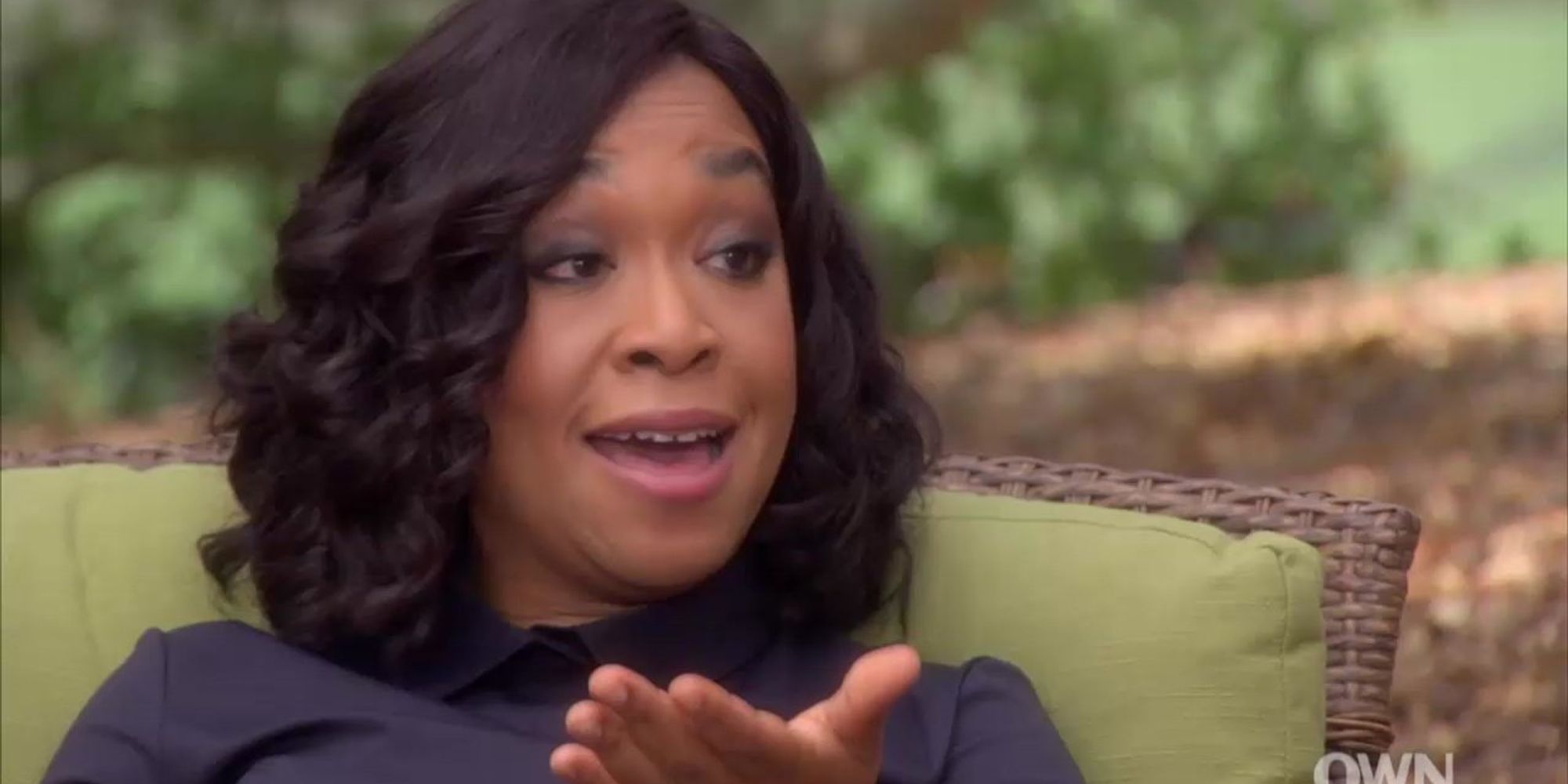 Why Shonda Rhimes Doesn't Want To Be Thanked For Her 'Sacrifices' As A ...