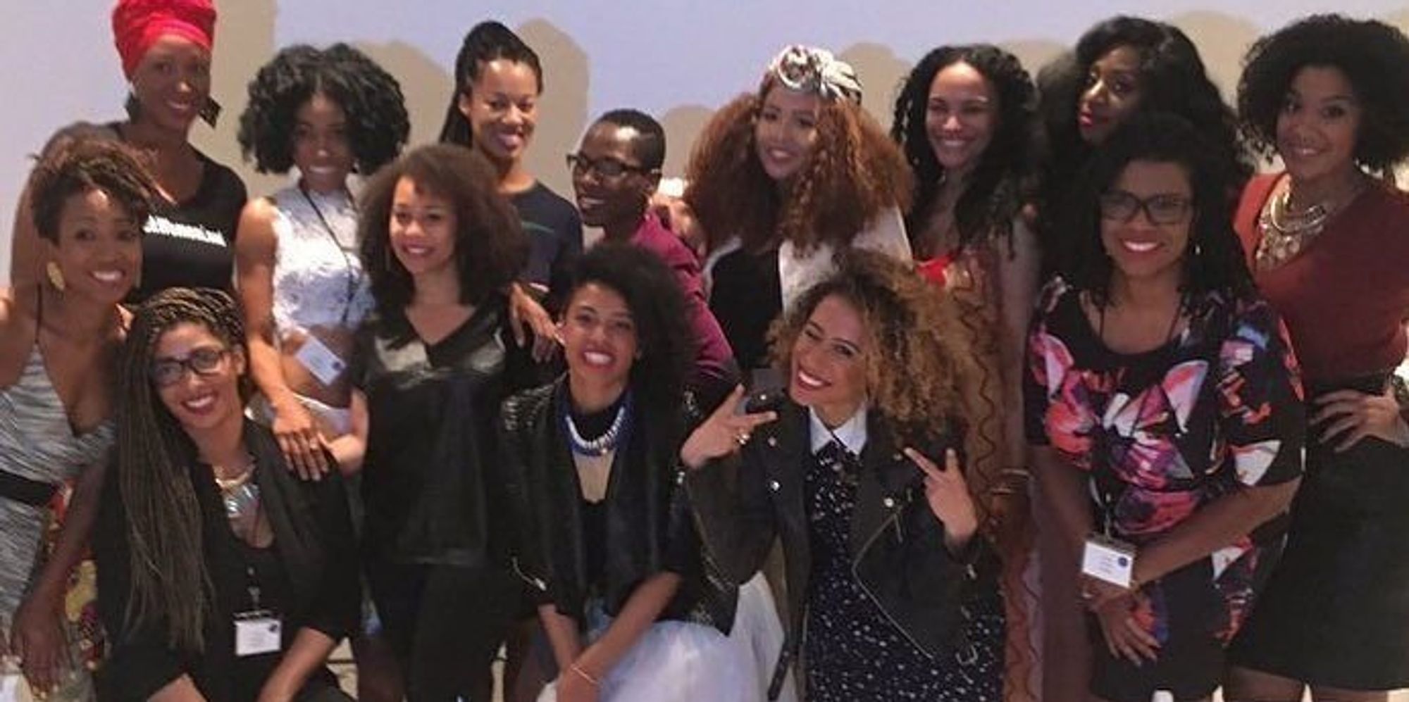 5 Things We Learned At 'EmpowerHer Conference' That All Black Girls ...