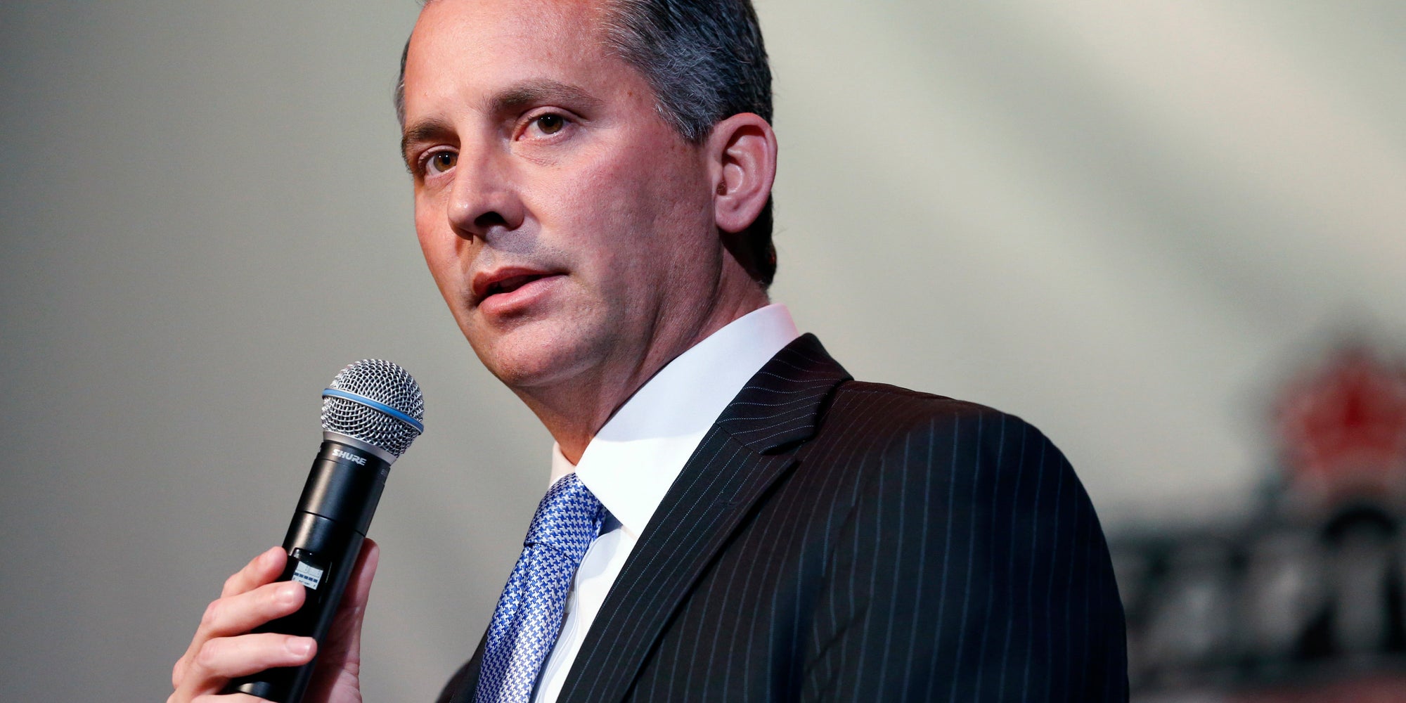 Rep. David Jolly Drops Out Of Florida Senate Race | The Huffington Post