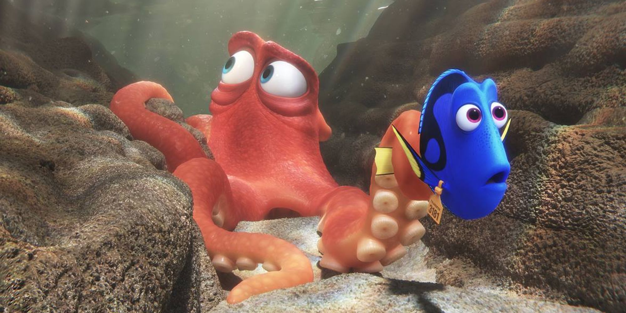 7 Takeaways About ADHD, Working Memory And Parenting In 'Finding Dory ...