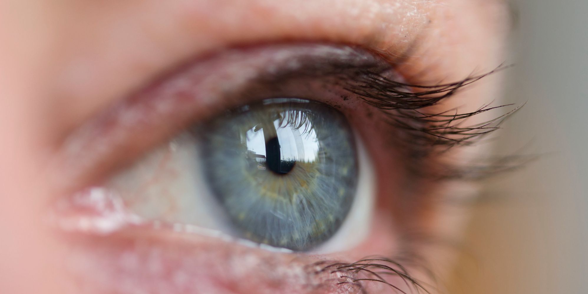 New Treatment Means Eyesight Can Be Restored In Some Types Of Blindness ...