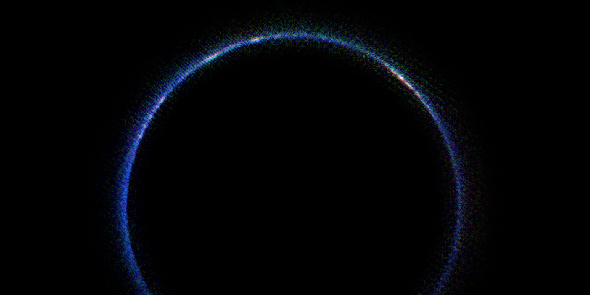 This NASA Video Shows What It Would Be Like To Land On Pluto | HuffPost UK