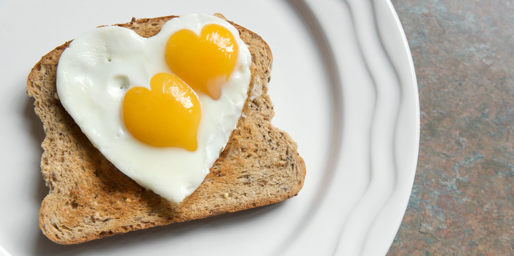 7 Foods With Vitamin D: New Health Guidelines Advise Increasing Daily ...