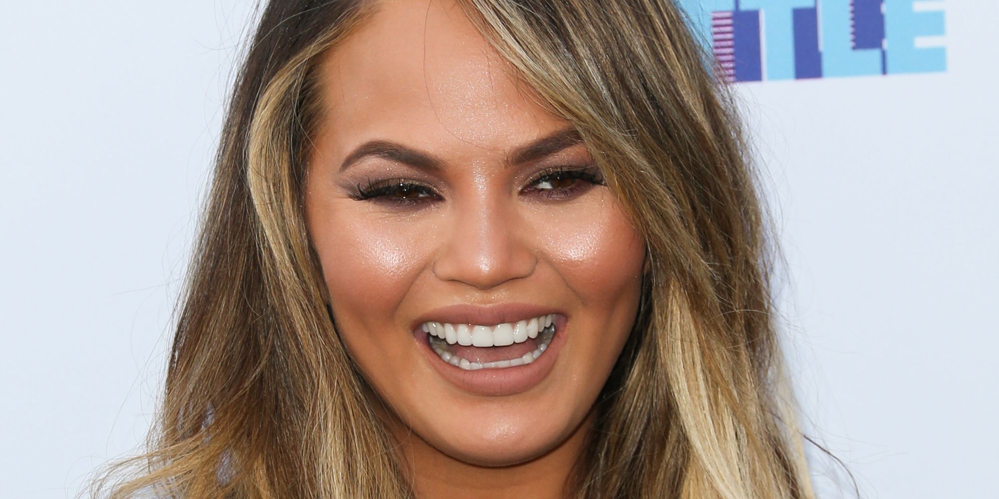Chrissy Teigen Tweets Exactly What We're Thinking About The Miss Teen ...