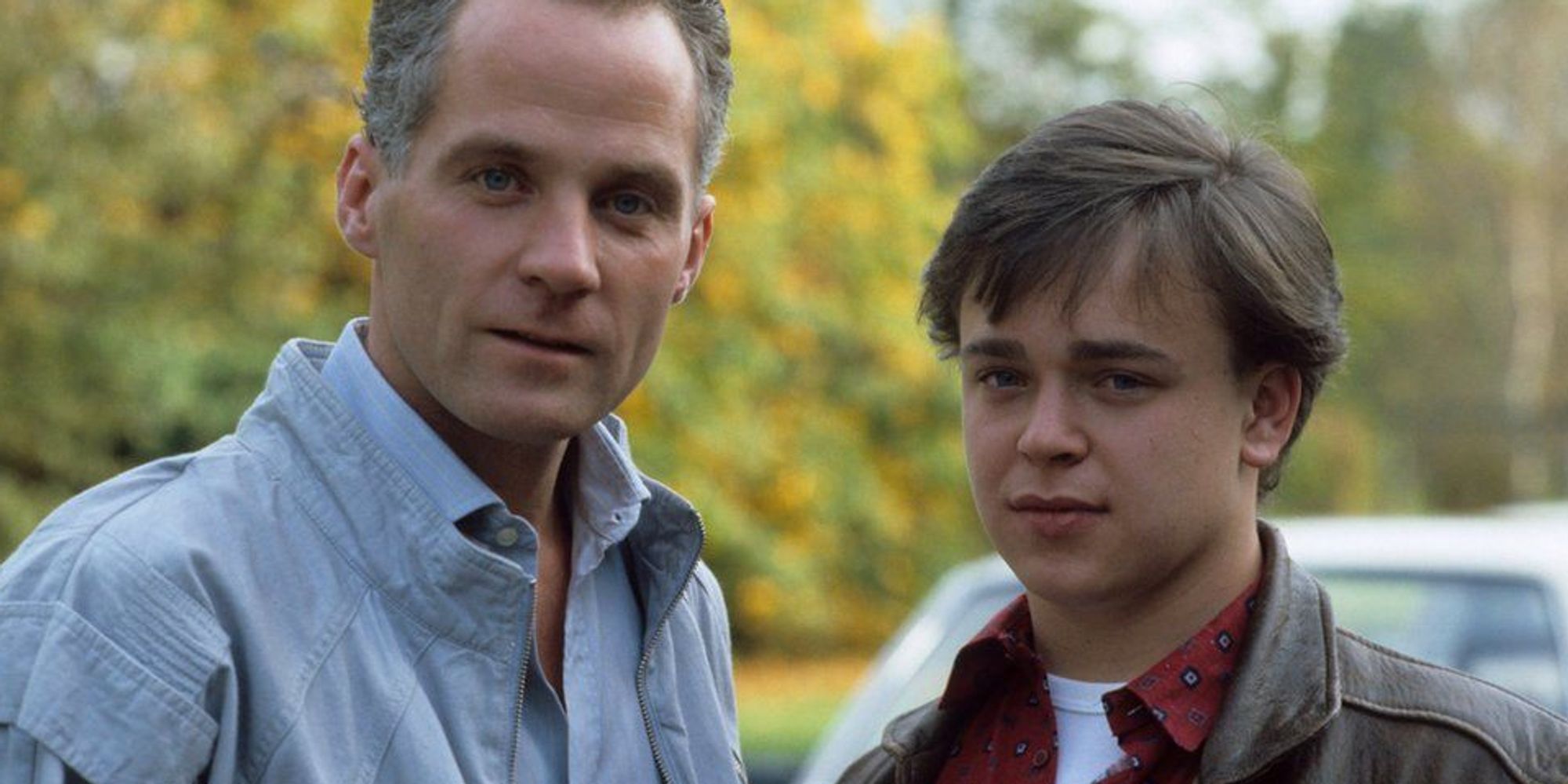 30 Years Today, First Gay Character Appeared In 'EastEnders'. Things ...