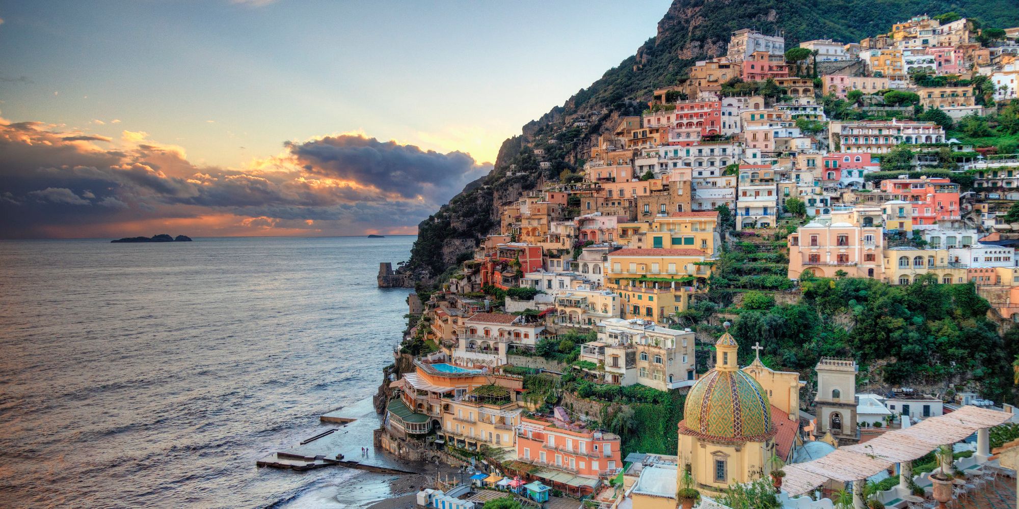 5 Tips to Begin Again In Italy | The Huffington Post