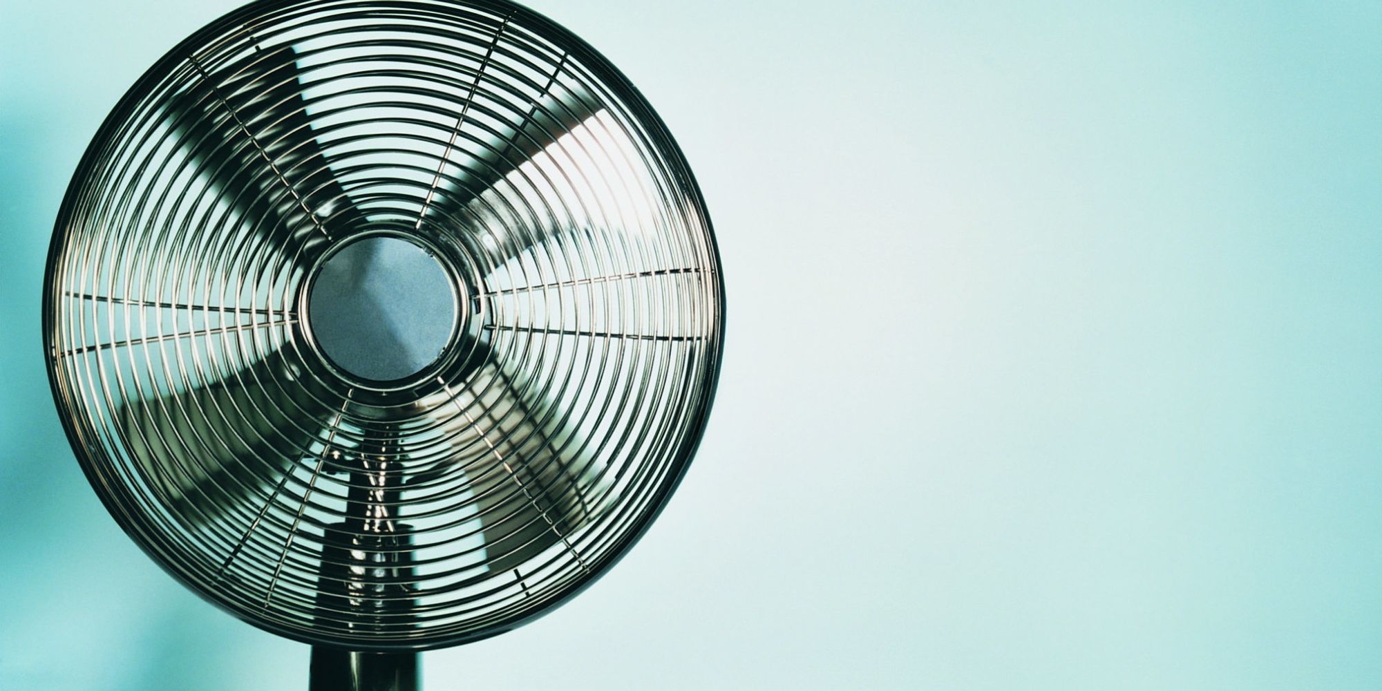 Elderly People Who Use Electric Fans Could Be Doing Health More Harm ...