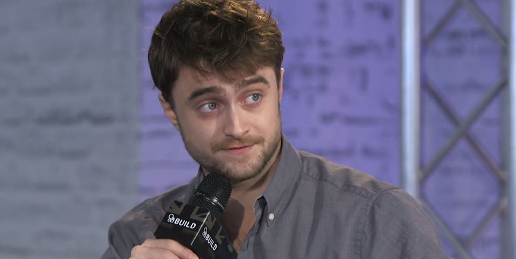 Daniel Radcliffe Imperium: Actor Skewers Donald Trump's ‘Hatred’ Ahead ...