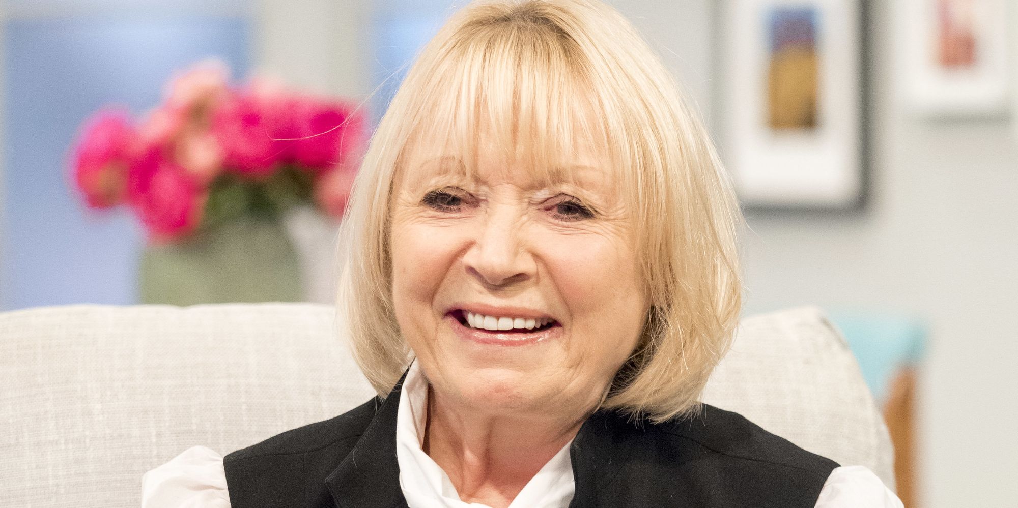 ‘EastEnders’: Pam Coker Actress Lin Blakley Addresses Why So Many Stars ...