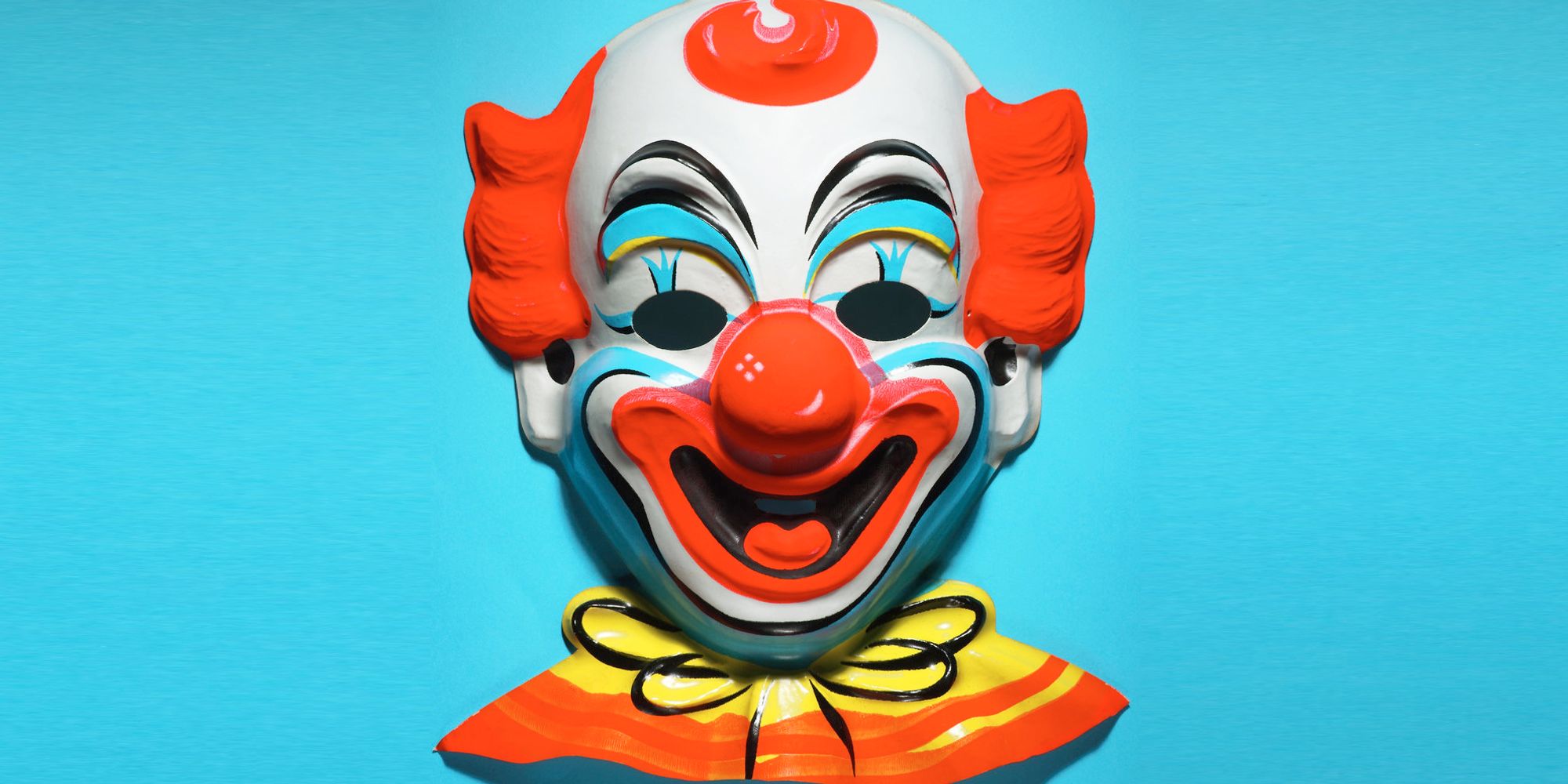 The Reason You’re Afraid Of Clowns, According To Psychologists | The ...