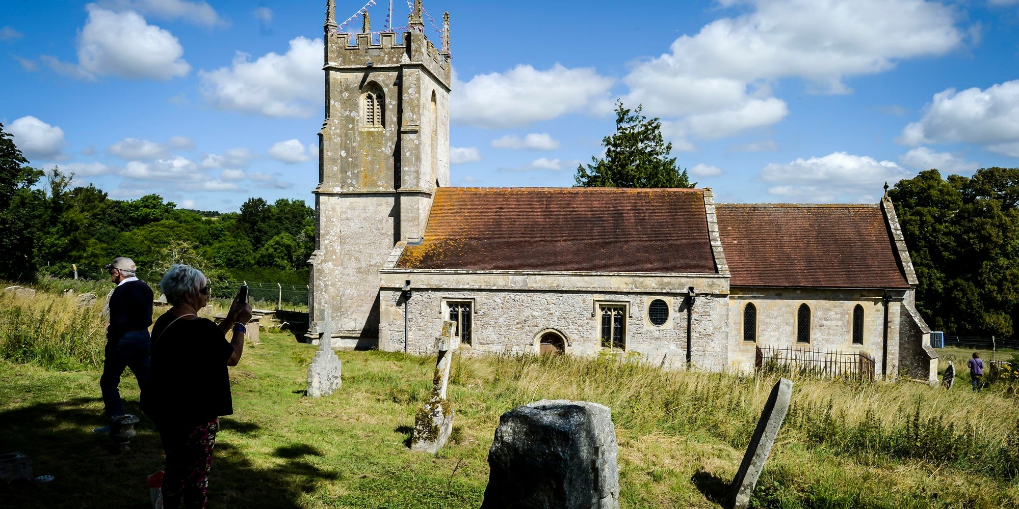 Abandoned Places You Definitely Don't Want to Spend Halloween In