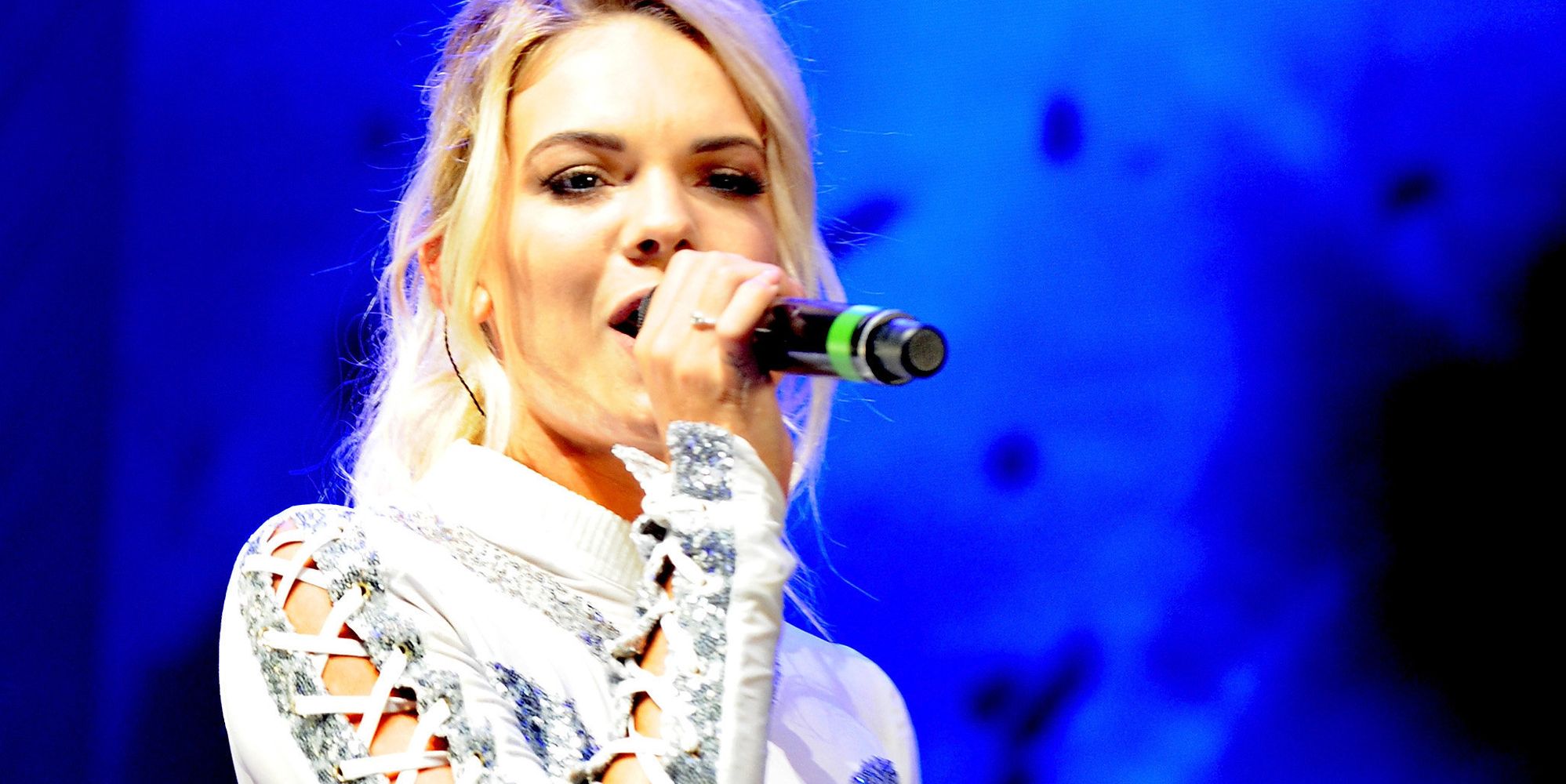 X Factor's Louisa Johnson Debuts 'So Good', Her First Solo Single ...