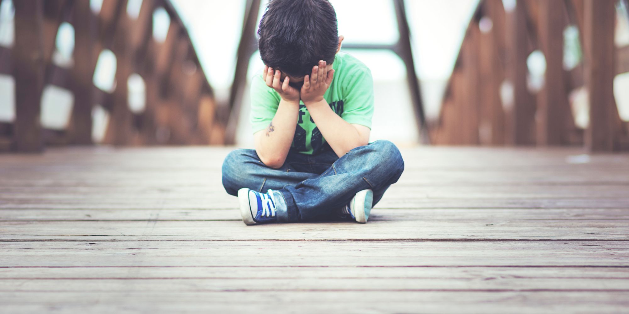 Two Thirds Of Kids Have Been Bullied More Than Eight Times, So Schools ...