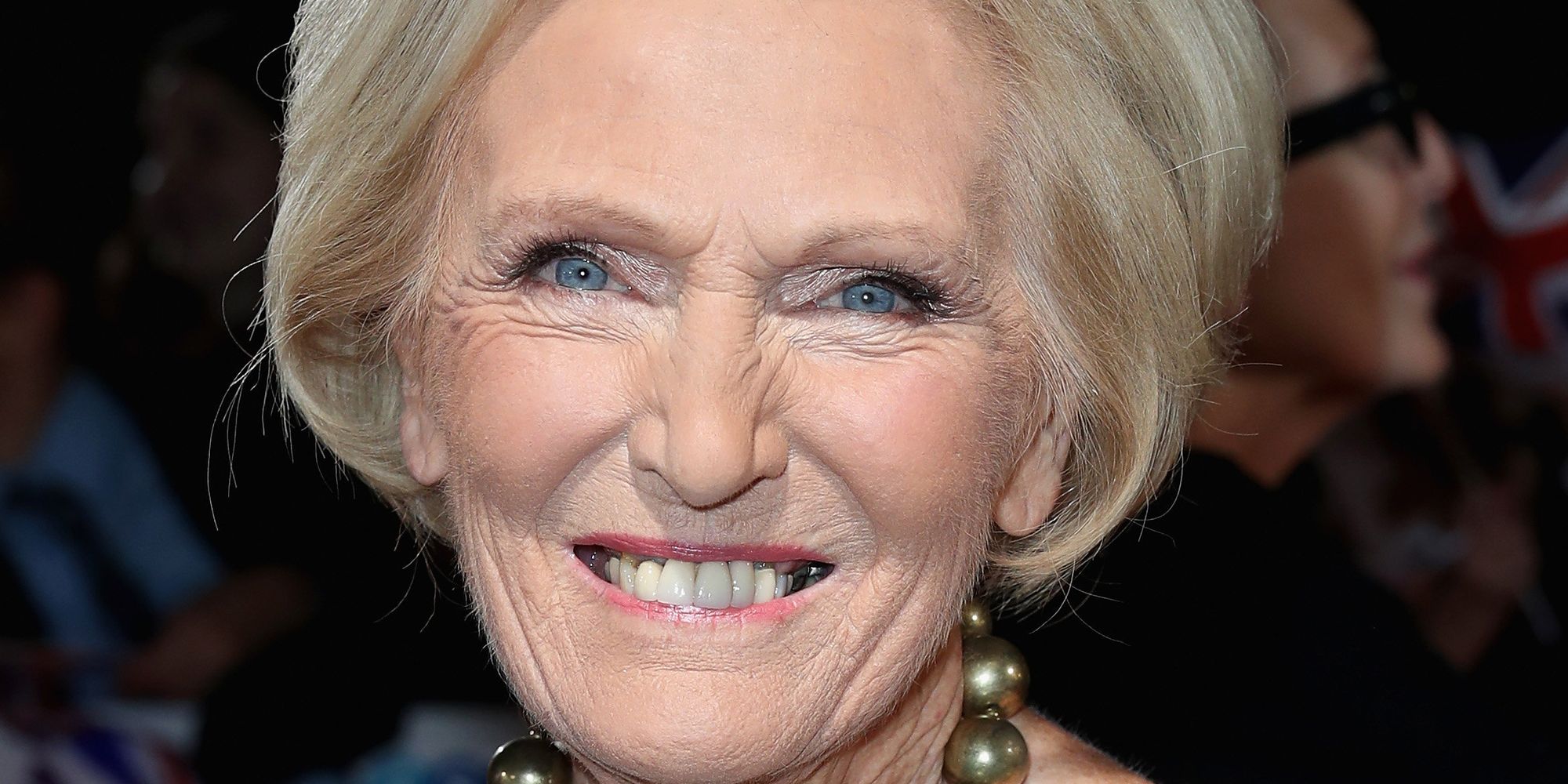 Mary Berry ‘Fires Agent Of 30 Years’ Fiona Lindsay | HuffPost UK