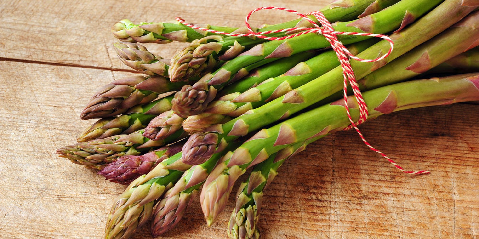 This Is Why Your Wee Smells After Eating Asparagus | HuffPost UK
