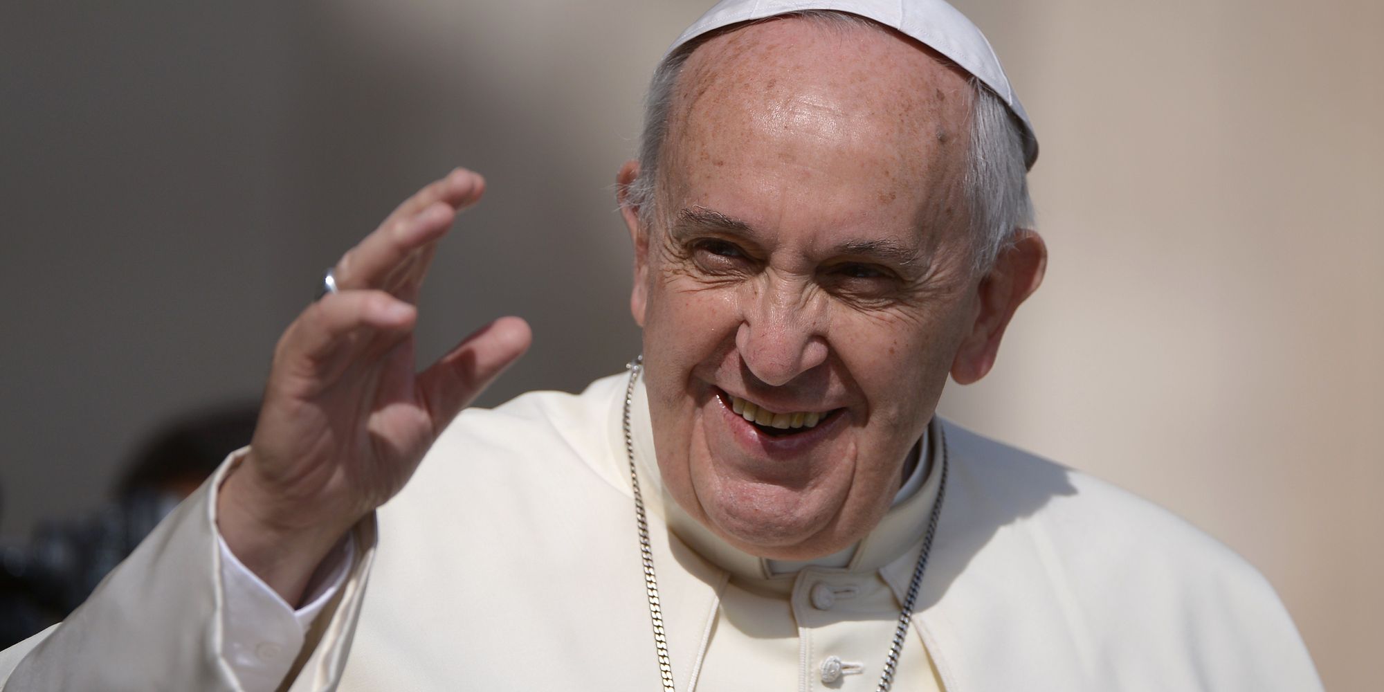 Why The Pope Matters | The Huffington Post