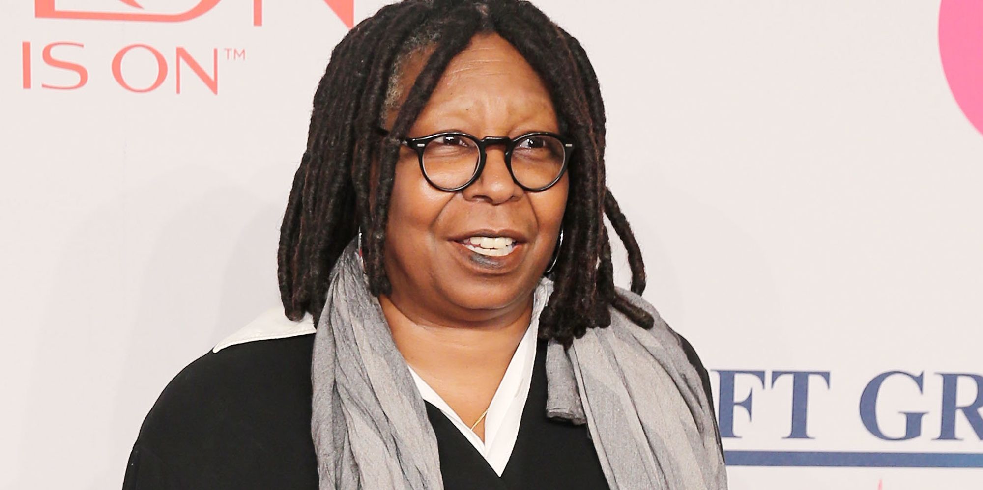 Whoopi Goldberg Says The Oscars 'Can't Be That Racist' Because She Won ...