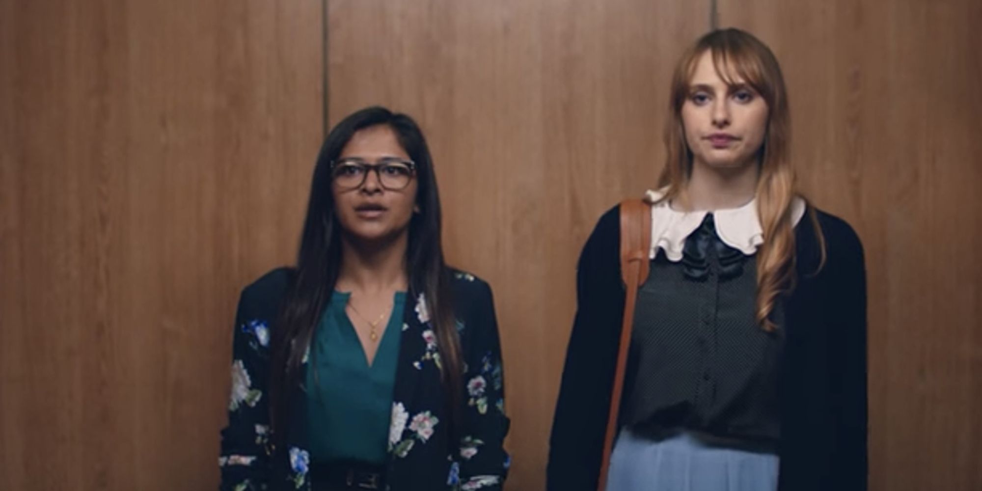 Women Prep For Workplace Sexism In Spot-On Deodorant Ad | The ...