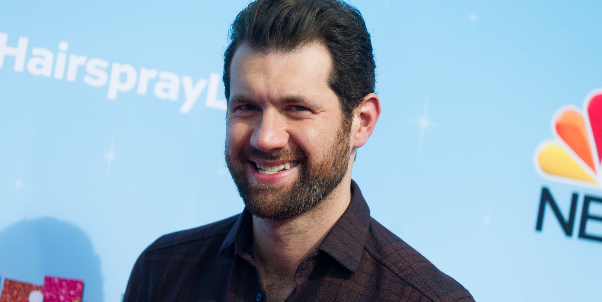 Billy Eichner Dishes On Dating In The Digital Age And Why We 'Need' Him ...