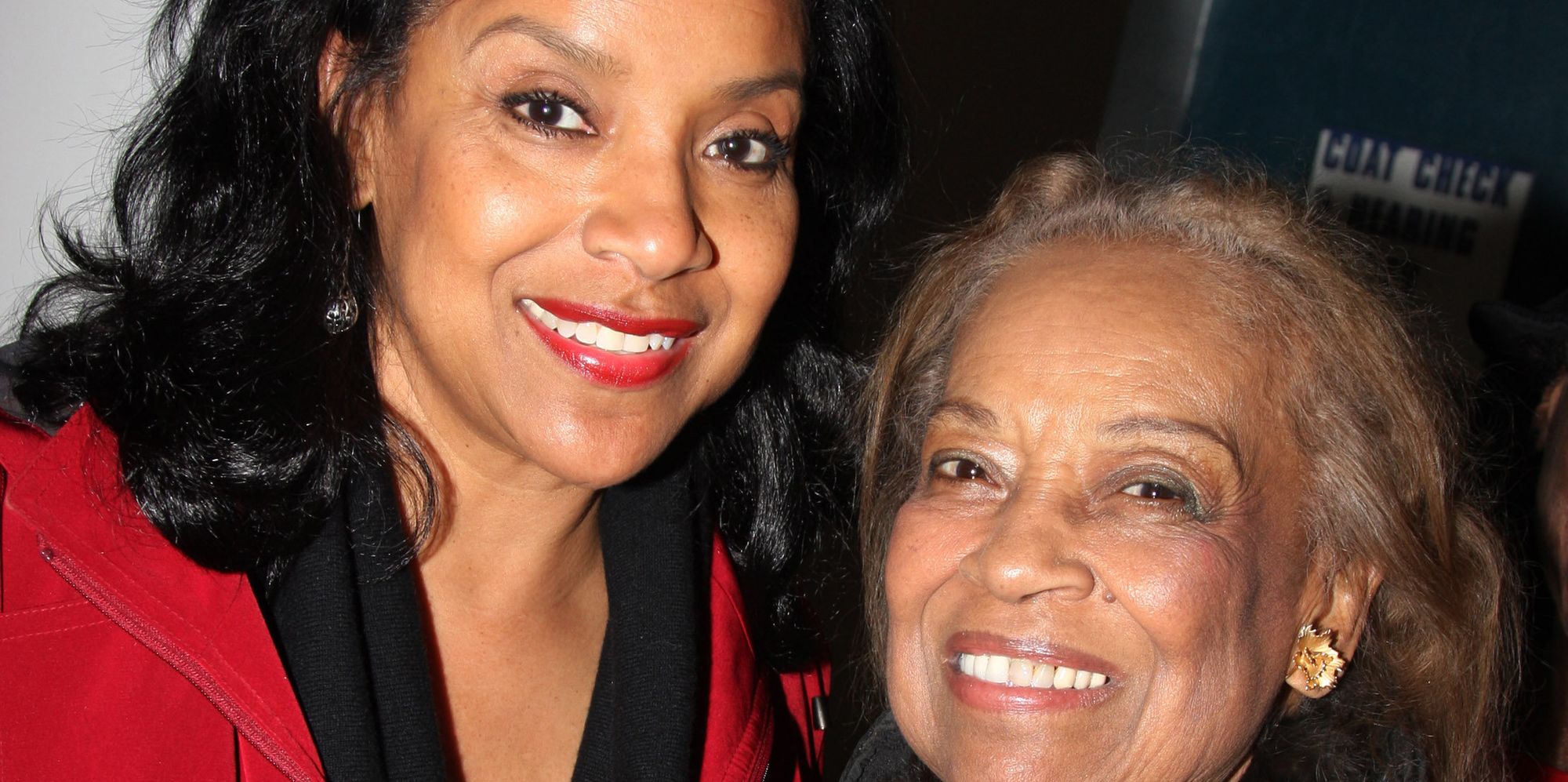 How Phylicia Rashad's Mother Protected Her From The Malice Of Legal ...