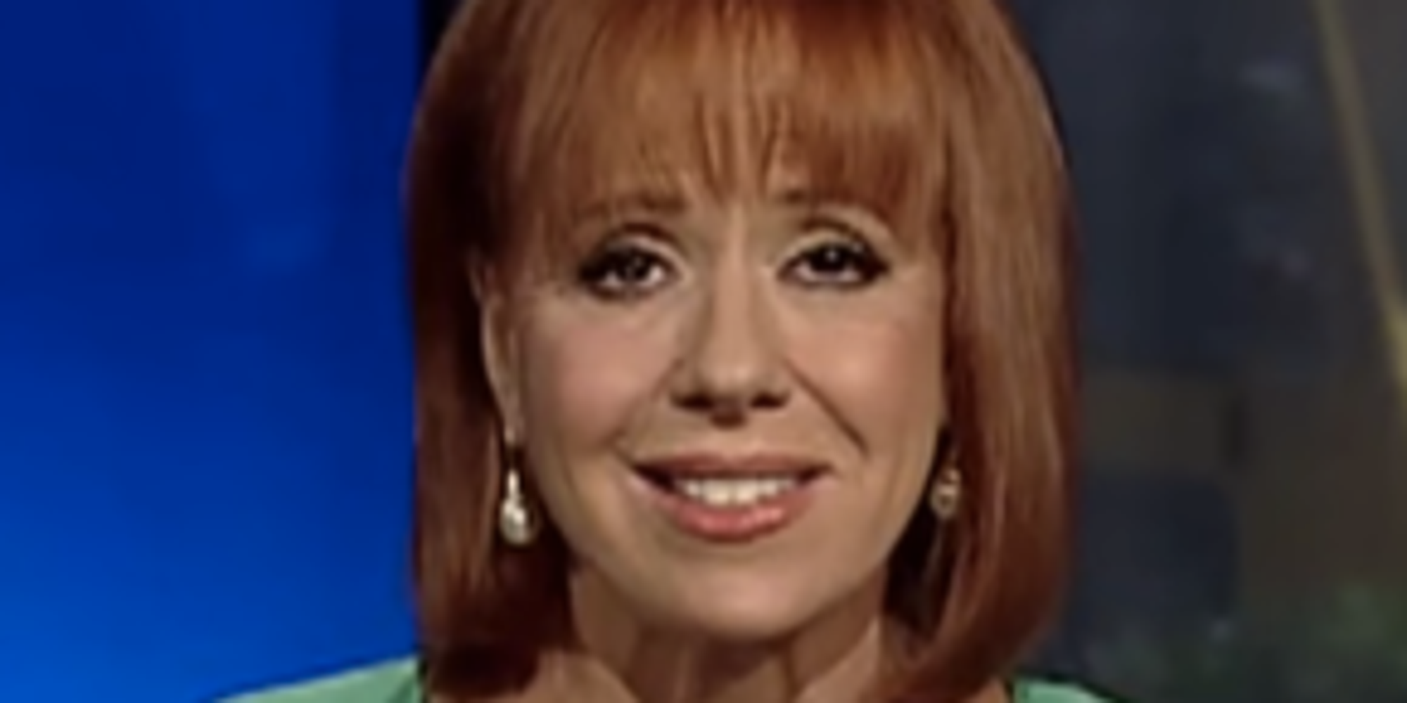 Fox News Host Brenda Buttner Dies At Age 55 | The Huffington Post