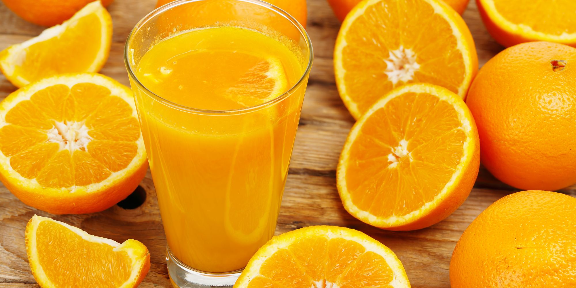 '100 Percent Orange Juice' Probably Isn't As Natural As You Think | The ...