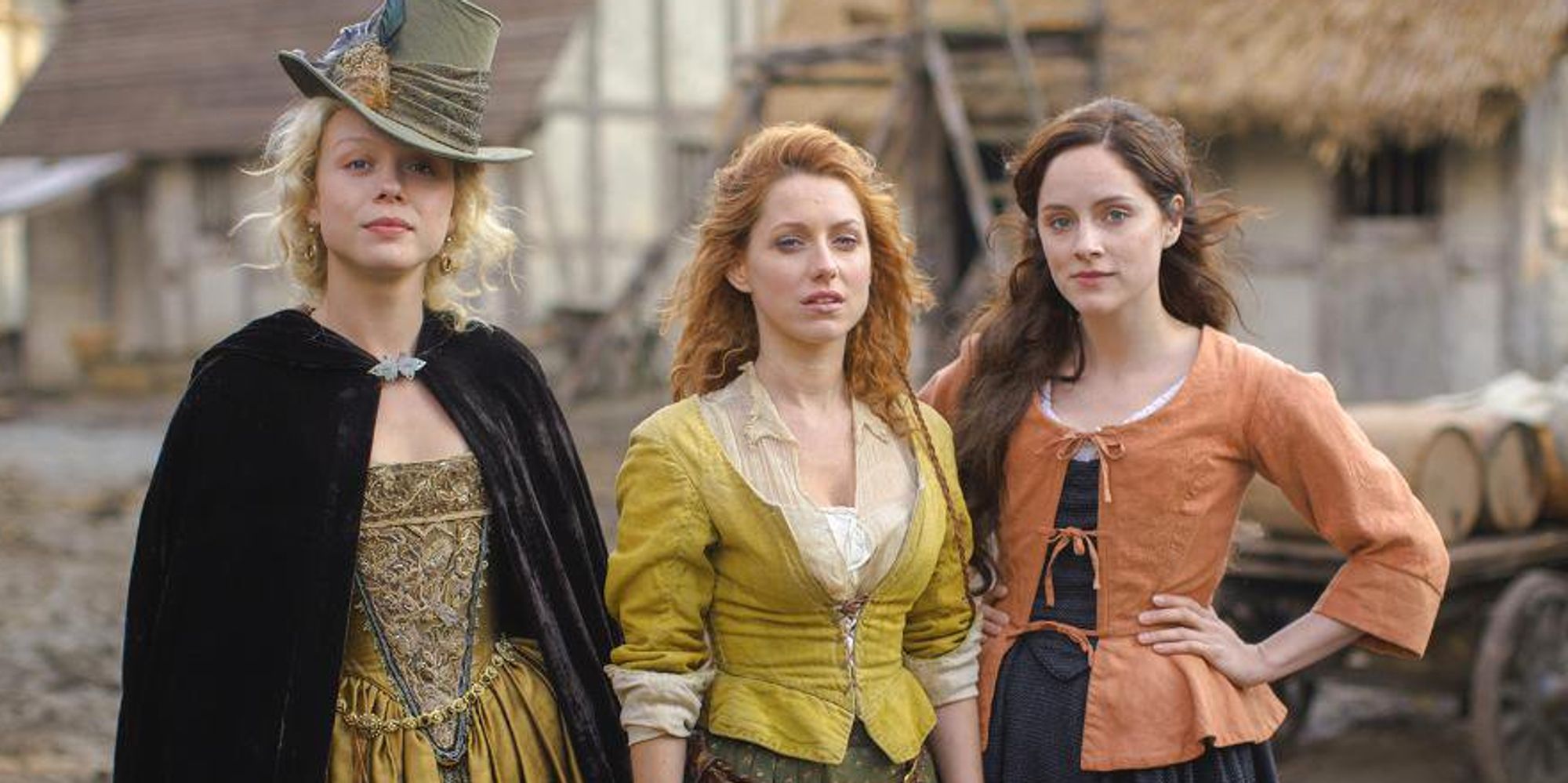 'Jamestown': Cast, Plot - Max Beesley, Niamh Walsh Star In New Sky ...