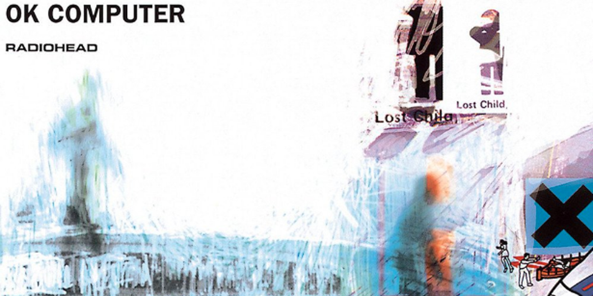 Radiohead Released 'OK Computer' 20 Years Ago Today... And 10 Other ...