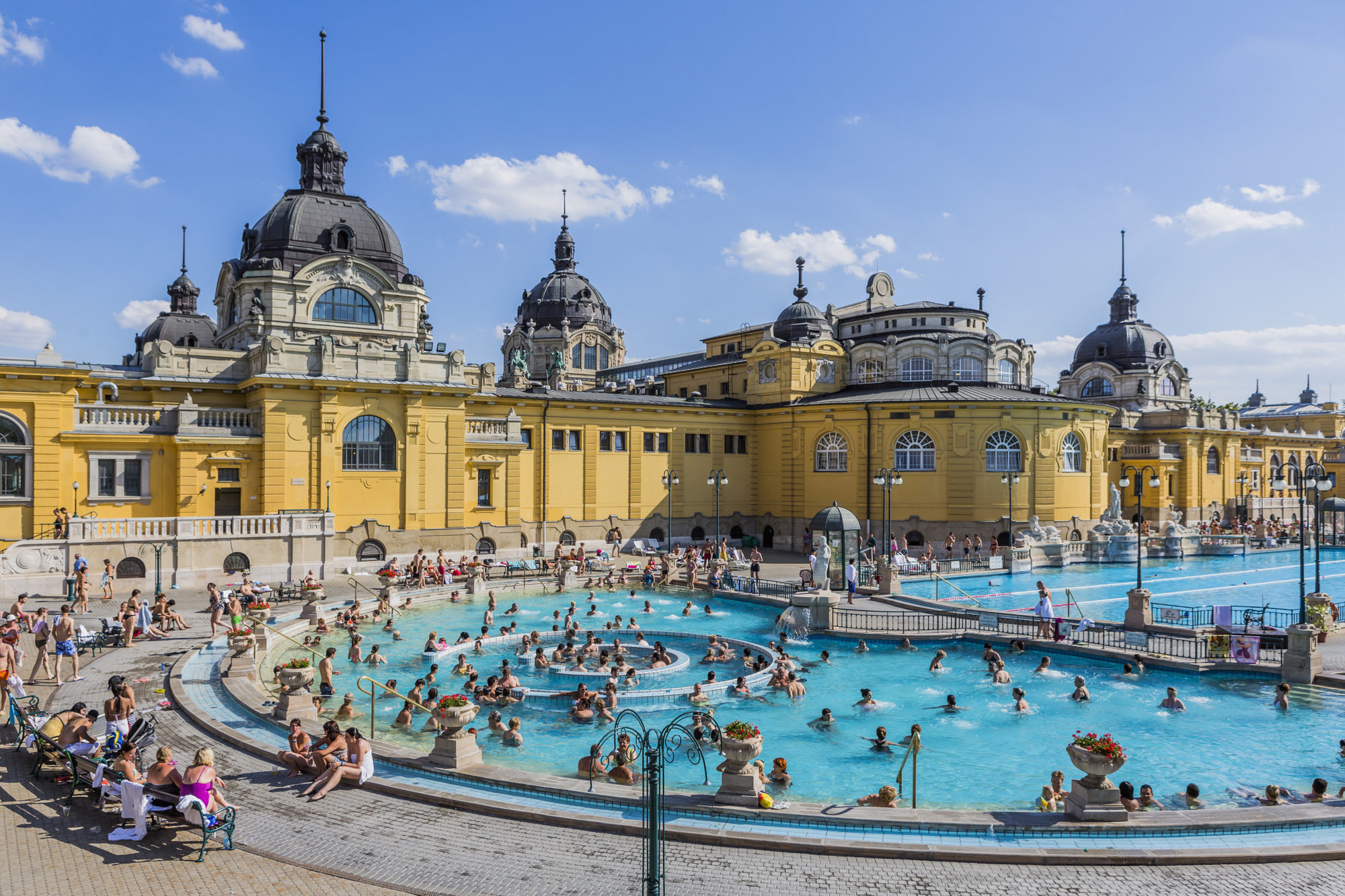 13 Reasons You Need To Visit Budapest ASAP | HuffPost