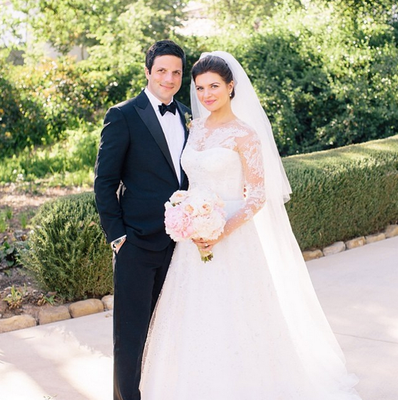 Jwoww S Dramatic Wedding Dress Revealed Huffpost Life