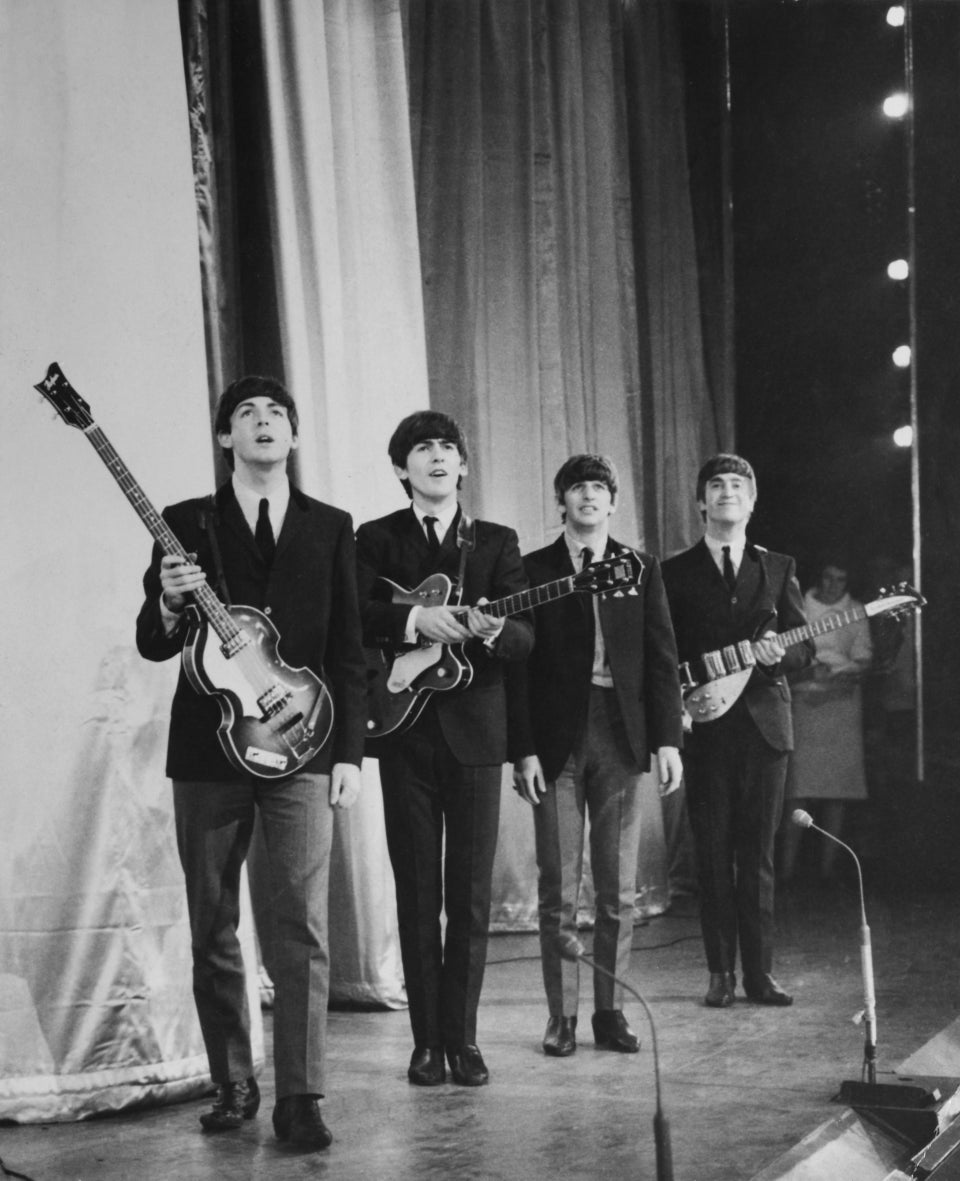 The Beatles