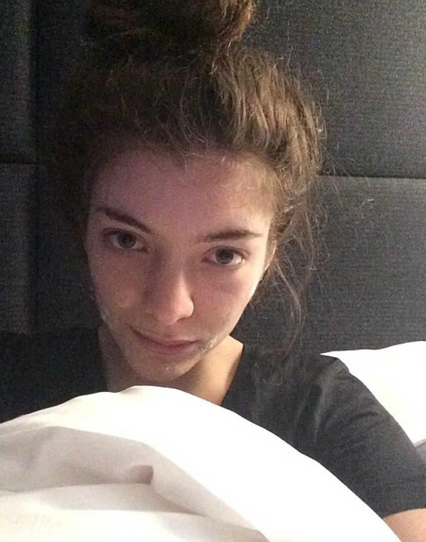 Lorde