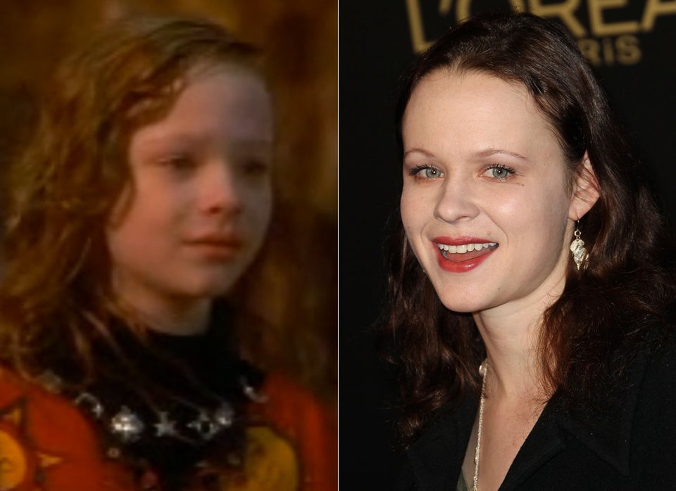 Thora Birch, "Hocus Pocus" (1993)