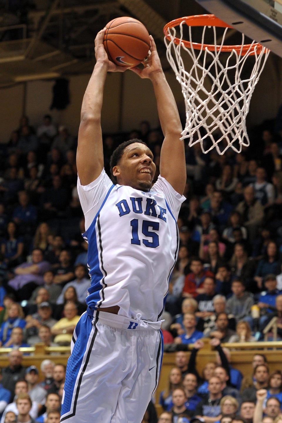 Jahlil Okafor, C, Duke