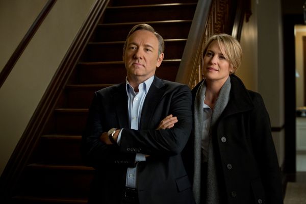 We Need To Talk About That Insane House Of Cards Moment Huffpost