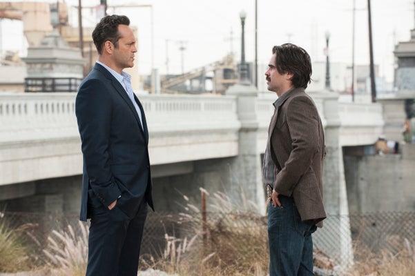 Do The True Detective Opening Credits Give Away The Yellow King