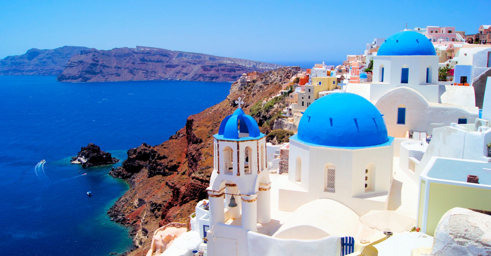 what-travelers-need-to-know-about-visiting-greece-huffpost