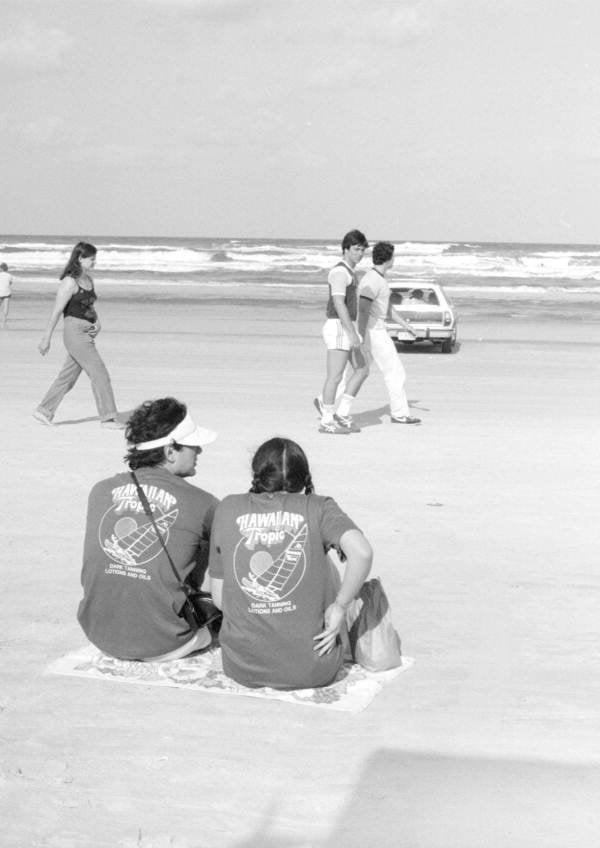 Daytona Beach, Florida