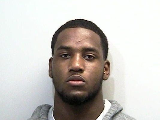 Florida State freshman De’Andre Johnson was booked and released from Leon County Jail on June 30.